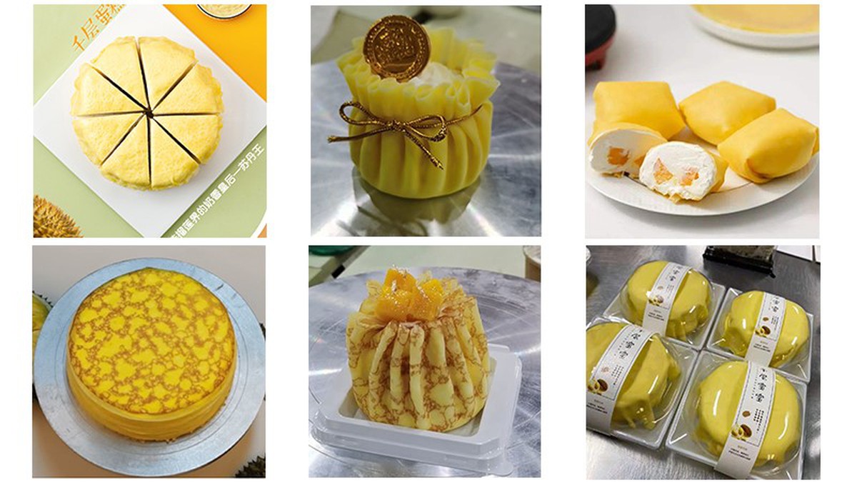 crepe machine crepe machine