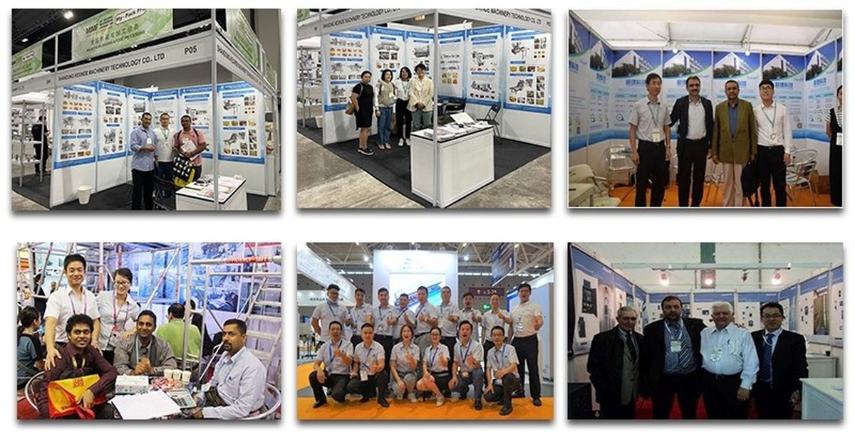 Kexinde customer Kexinde customer